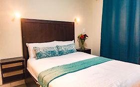 The Living Collective Apartments